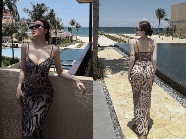 Sắc vóc nóng bỏng đầy mê hoặc của bạn gái nguyễn quốc việt - cầu thủ duy nhất 3 lần cùng u23 việt nam vô địch - 6