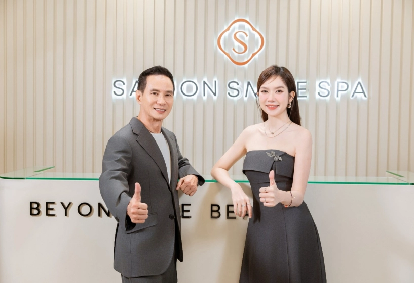 Saigon smile medical khẳng định vị thế trong ngành làm đẹp việt - 3