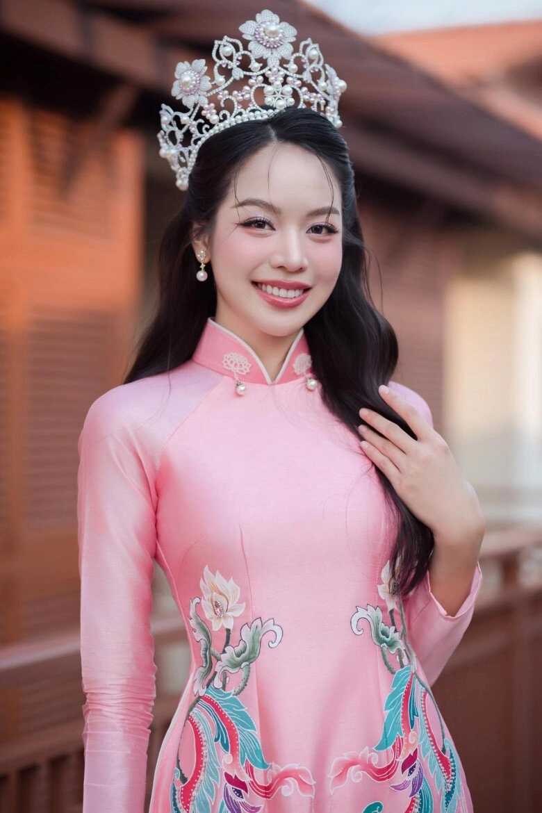 Sam mang bầu lần 2 với chồng hàn quốc hoàng oanh tuyển người yêu sau 3 năm ly hôn vào ngày cá tháng tư - 6