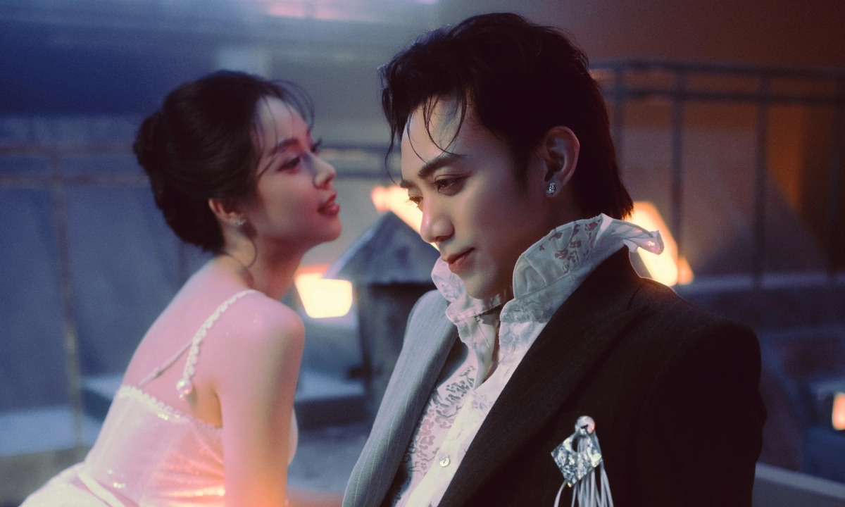 Sam mang bầu lần 2 với chồng hàn quốc hoàng oanh tuyển người yêu sau 3 năm ly hôn vào ngày cá tháng tư - 7