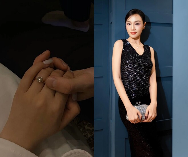 Sam mang bầu lần 2 với chồng hàn quốc hoàng oanh tuyển người yêu sau 3 năm ly hôn vào ngày cá tháng tư - 11