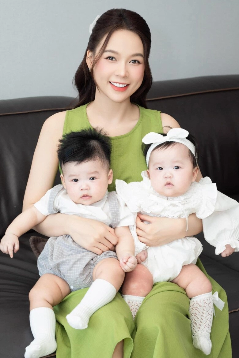 Sam thấm thía câu nói đẻ con gái thùy mị nết na ái nữ lai hàn nay không ngồi nghiêm túc quá 3 giây - 5