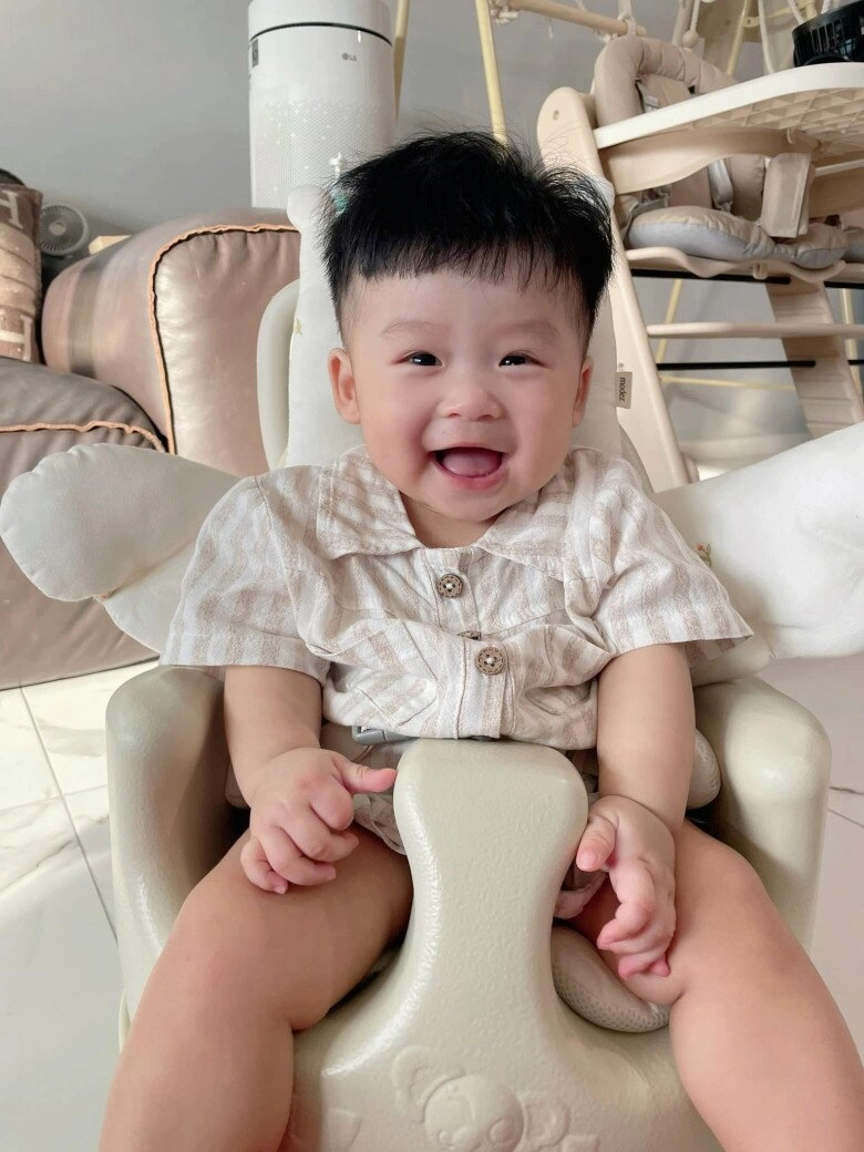Sam thấm thía câu nói đẻ con gái thùy mị nết na ái nữ lai hàn nay không ngồi nghiêm túc quá 3 giây - 15