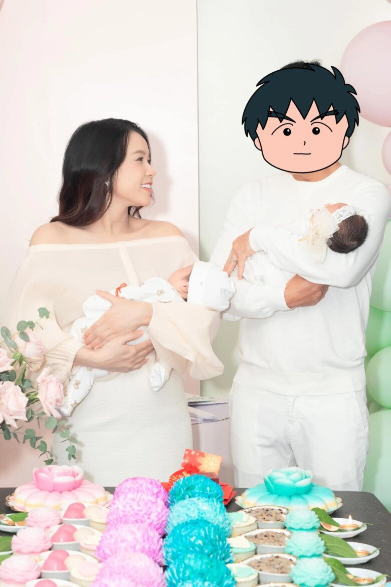 Sam thấm thía câu nói đẻ con gái thùy mị nết na ái nữ lai hàn nay không ngồi nghiêm túc quá 3 giây - 16