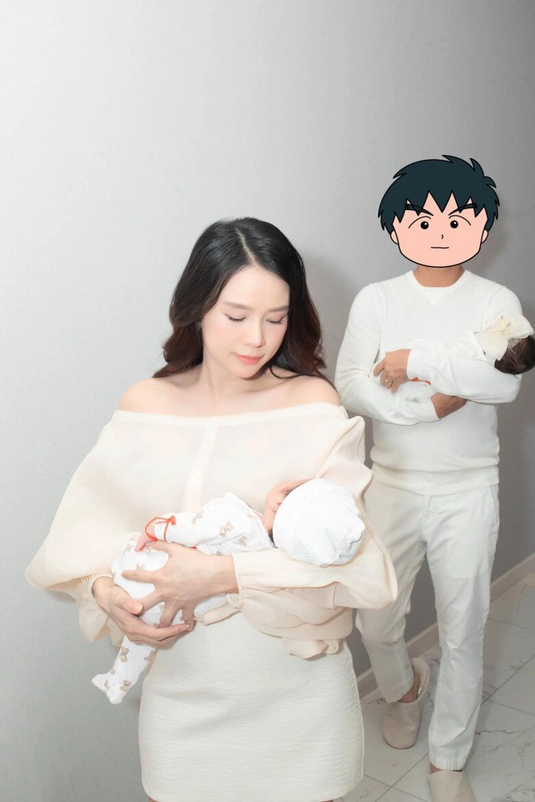Sam thấm thía câu nói đẻ con gái thùy mị nết na ái nữ lai hàn nay không ngồi nghiêm túc quá 3 giây - 17