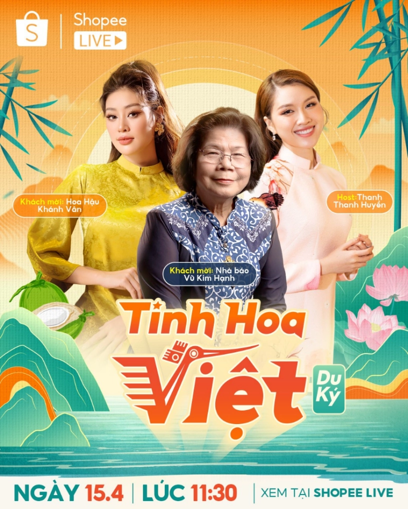 Săn deal đặc sản trà vinh đồng tháp với voucher độc quyền từ shopee tinh hoa việt du ký 154 - 1