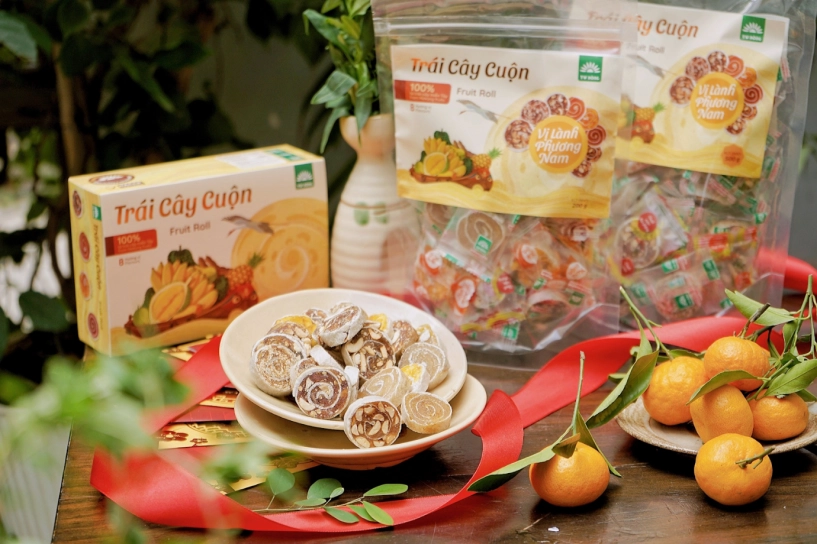Săn deal đặc sản trà vinh đồng tháp với voucher độc quyền từ shopee tinh hoa việt du ký 154 - 5