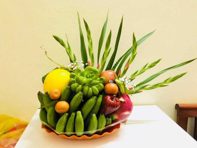 Sáng mùng 1 tháng 7 năm ất tỵ đặt 4 thứ này lên bàn thờ cả tháng cô hồn trôi qua bình an tài lộc được đánh thức - 3