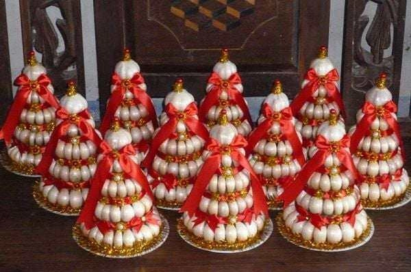 Sáng mùng 1 tháng 7 năm ất tỵ đặt 4 thứ này lên bàn thờ cả tháng cô hồn trôi qua bình an tài lộc được đánh thức - 4