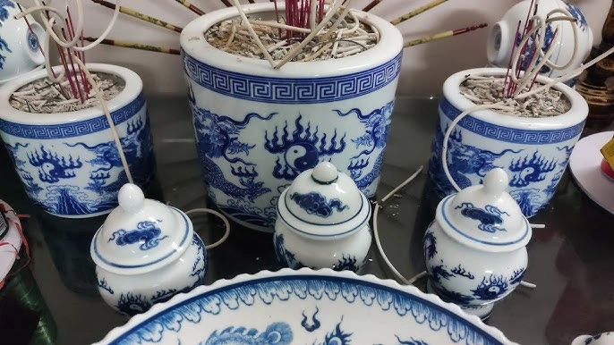 Sáng mùng 1 tháng 7 năm ất tỵ đặt 4 thứ này lên bàn thờ cả tháng cô hồn trôi qua bình an tài lộc được đánh thức - 7