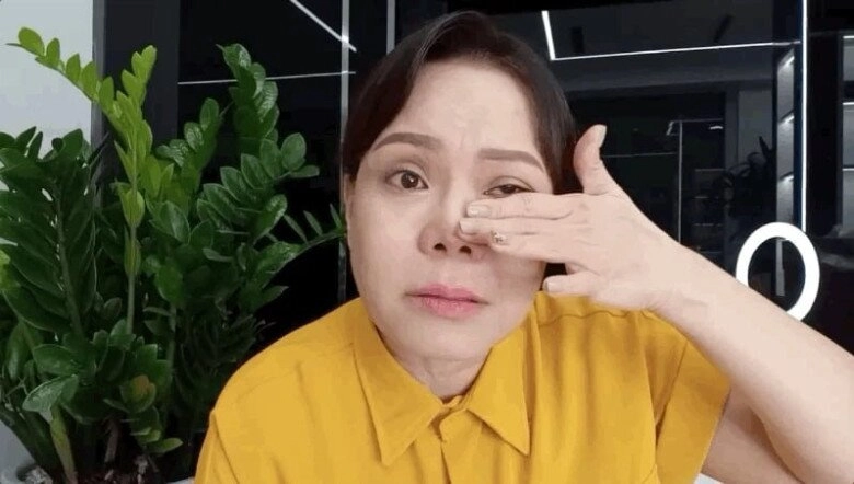 Sao đính chính tin đồn qua đời vì đột quỵ vợ nsnd công lý nhiều lần phải lên tiếng huỳnh anh tuấn bị thêu dệt - 8
