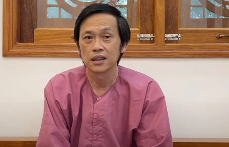Sao đính chính tin đồn qua đời vì đột quỵ vợ nsnd công lý nhiều lần phải lên tiếng huỳnh anh tuấn bị thêu dệt - 15