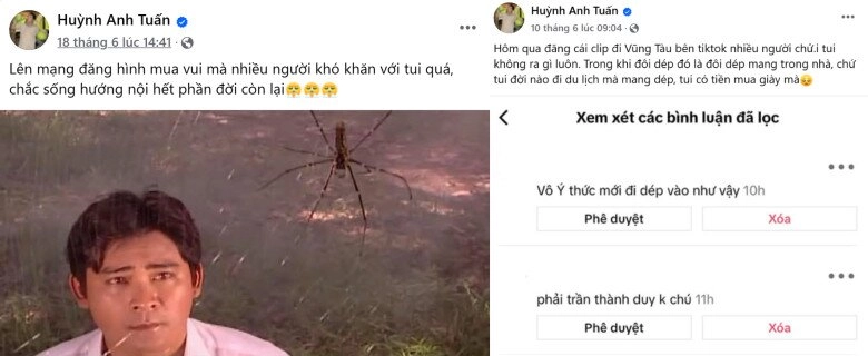 Sao nam quê long an về vườn nấu toàn đặc sản địa phương cực ngon mắt ở nhà 6000m2 vẫn khổ nhất thế giới - 12