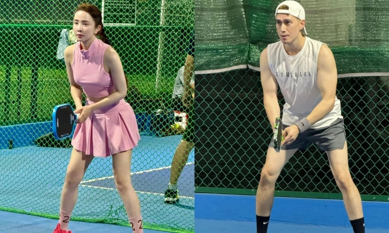 Sao nam việt từng ly hôn 2 lần chi bảo rạng rỡ bên vợ kém 16 tuổi nsưt việt anh ngày càng phi giới tính - 5