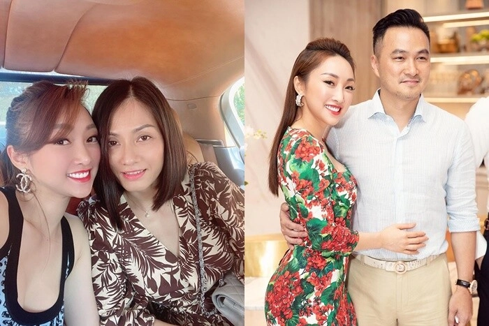 Sao nam việt từng ly hôn 2 lần chi bảo rạng rỡ bên vợ kém 16 tuổi nsưt việt anh ngày càng phi giới tính - 14