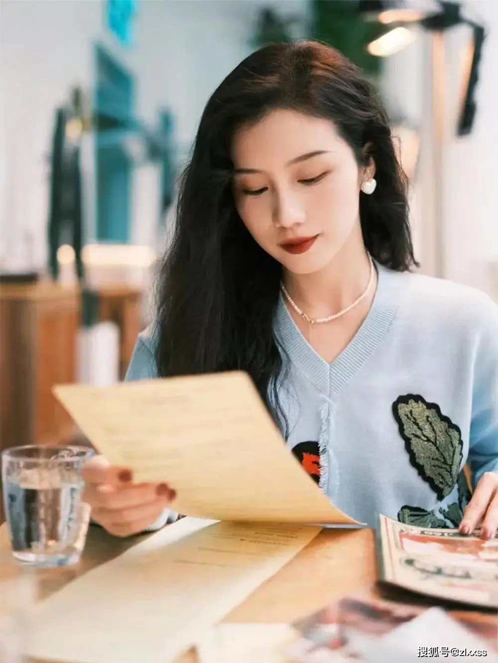 Sao người khác mặc váy thì duyên dáng bạn lại trông vừa béo vừa quê hóa ra là do bạn đã mắc 5 sai lầm này - 11