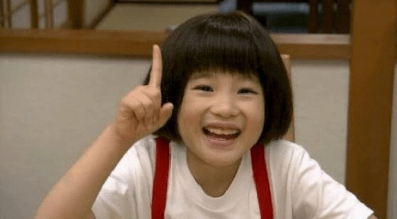 Sao nhí đóng cô bé maruko ngây ngô một thời nay đã trưởng thành nhan sắc ở tuổi u30 gây bất ngờ - 1