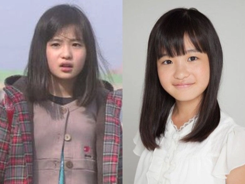 Sao nhí đóng cô bé maruko ngây ngô một thời nay đã trưởng thành nhan sắc ở tuổi u30 gây bất ngờ - 4