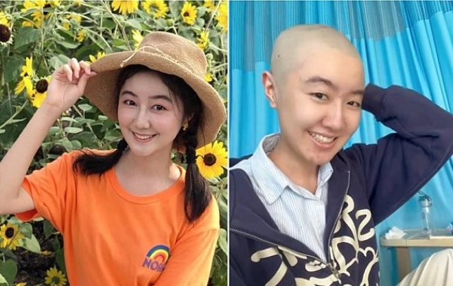 Sao nhí giả dối nhất showbiz lợi dụng bệnh ung thư lừa người hâm mộ lấy tiền ăn chơi - 2