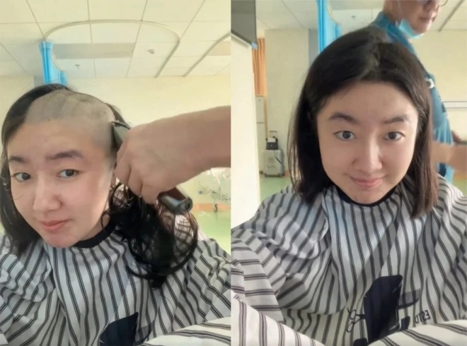 Sao nhí giả dối nhất showbiz lợi dụng bệnh ung thư lừa người hâm mộ lấy tiền ăn chơi - 7