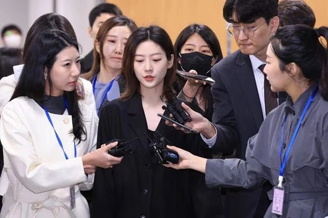 Sao nhí một thời kim sae ron qua đời tại nhà riêng hưởng dương 25 tuổi - 6