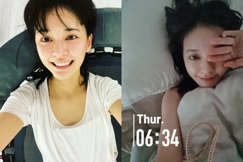 Sao nữ bộ bộ kinh tâm gây sốt với ngoại hình trẻ trung ở tuổi u50 hóa ra bí quyết đơn giản hơn nhiều người nghĩ - 8