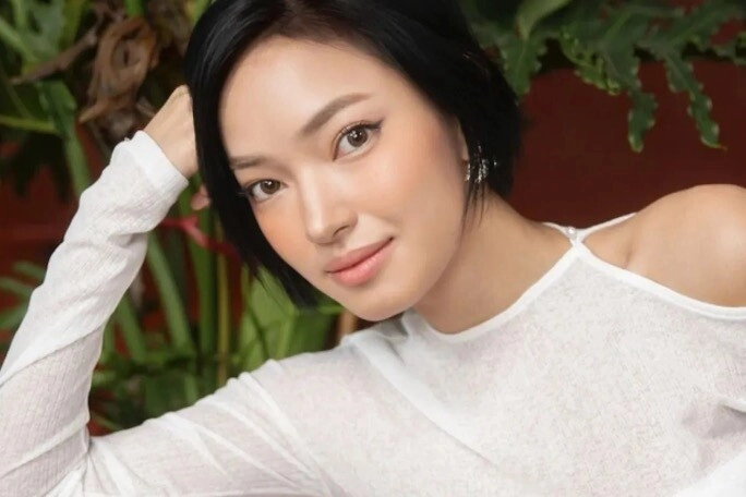 Sao nữ cao chưa tới 1m6 bỏ đh thương mại để làm người mẫu 22 tuổi cất nhà siêu đẹp có chỉ số đứng đầu toàn cầu - 4