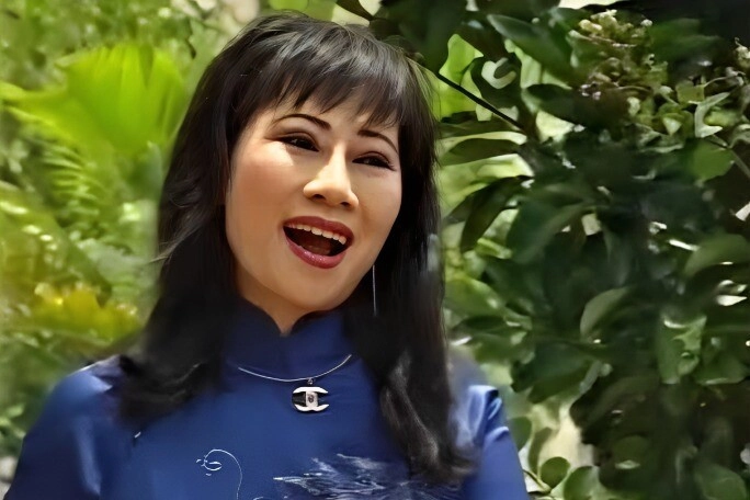 Sao nữ được phong nsưt ở tuổi u90 sinh 3 con gái tài danh cùng tên chữ lê cũng là nsnd nsưt - 1