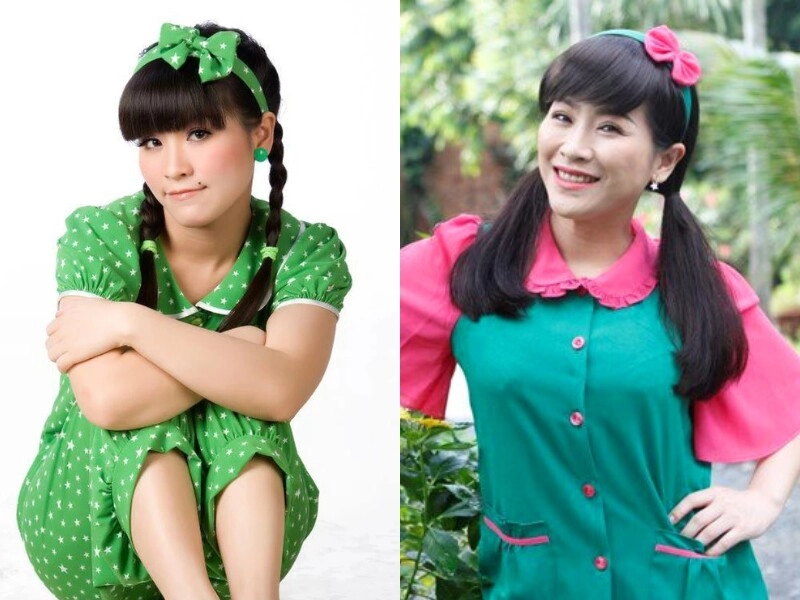 Sao nữ sẵn sàng làm mẹ kế khi cưới bố đơn thân vẫn đổ vỡ nay lập di chúc một mình chăm bầy con - 3