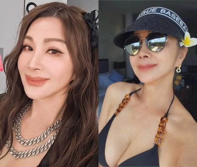 Sao nữ u70 sở hữu làn da căng bóng như gương soi nhờ một loại nước và thứ quả cực dễ tìm ở chợ việt mỗi sáng - 1