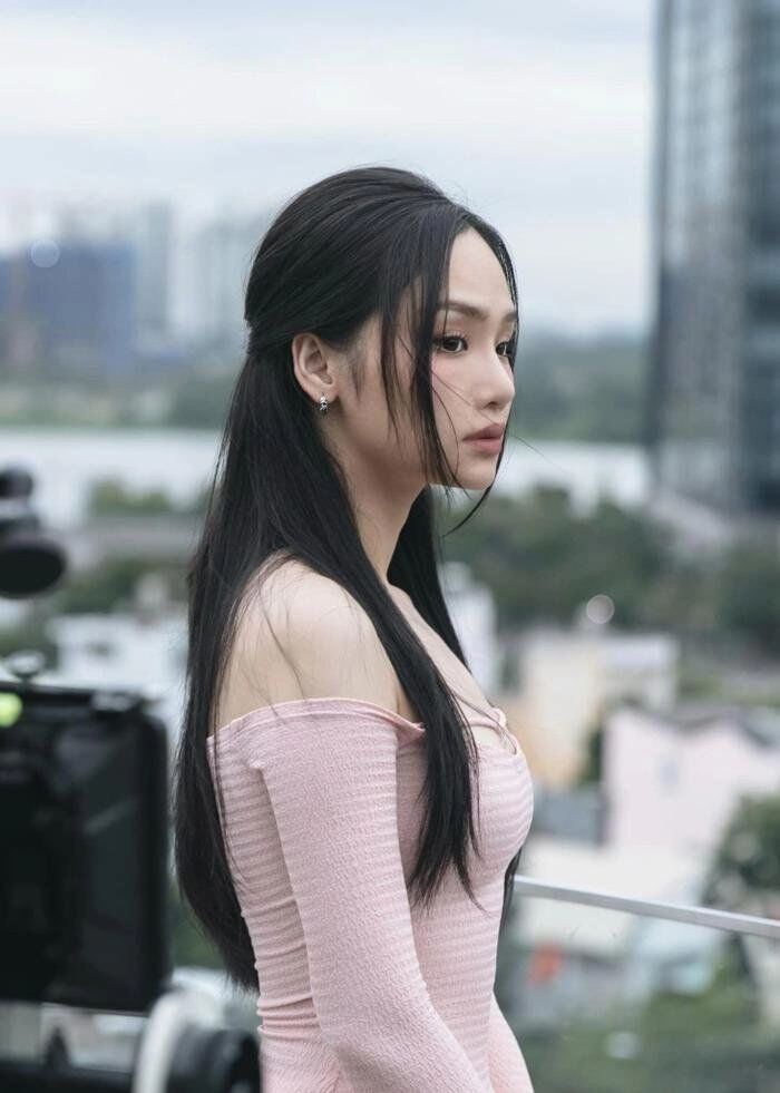Sao phim những thiên thần áo trắng 2 cô lấy chồng thăng hạng nhan sắc cô còn lại từng giảm 10kg vì bị công kích - 3