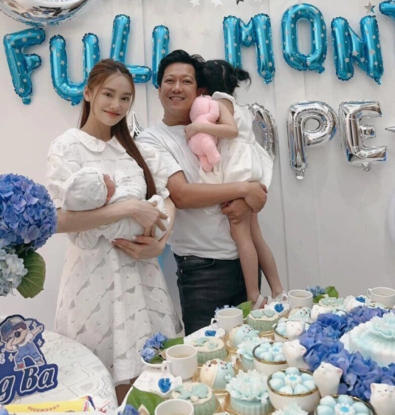 Sao phim những thiên thần áo trắng 2 cô lấy chồng thăng hạng nhan sắc cô còn lại từng giảm 10kg vì bị công kích - 10