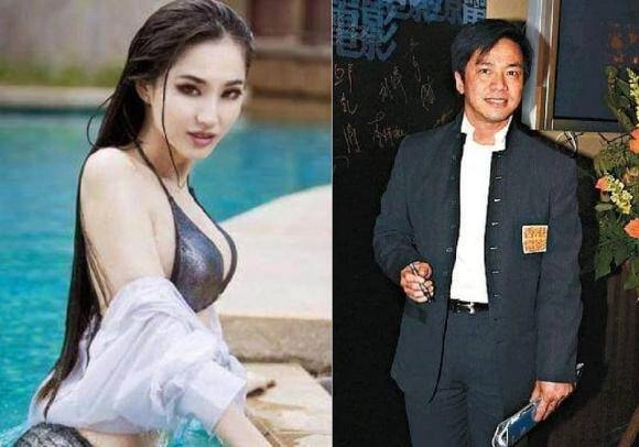 Sao u40 vẫn đóng võ tắc thiên thời trẻ từng bị mỹ nhân hở bạo cướp người tình nhan sắc hiện tại khiến 100 triệu người sốc - 7