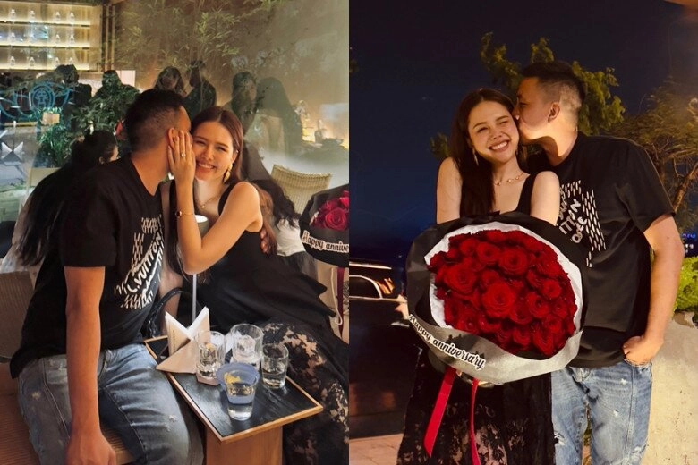 Sao việt 24h 2 con gái quyền linh như thúy kiều - thúy vân khi vi vu trời tây lọ lem bị nhận xét nhạt nhòa - 10