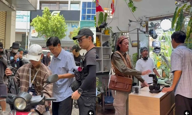 Sao việt 24h á hậu chế nguyễn quỳnh châu nhận bí tích rửa tội lên tiếng về thông tin làm đám cưới với bạn trai doanh nhân - 12