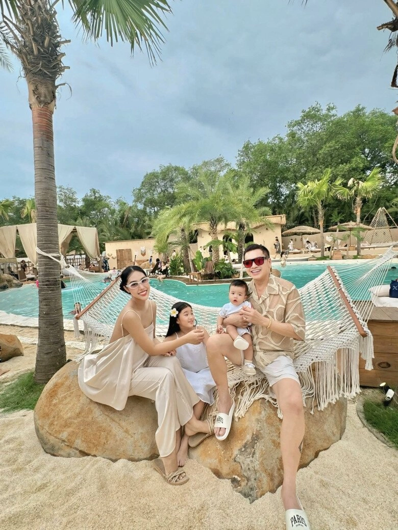 Sao việt 24h ái nữ của trương ngọc ánh có biểu cảm lạ khi bị mẹ chất vấn hút mọi ánh nhìn bởi đôi chân dài - 12