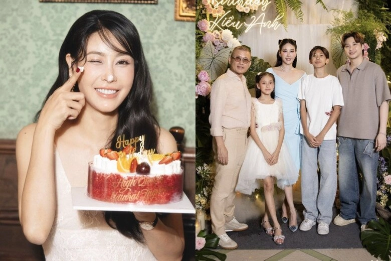 Sao việt 24h ái nữ của trương ngọc ánh có biểu cảm lạ khi bị mẹ chất vấn hút mọi ánh nhìn bởi đôi chân dài - 13