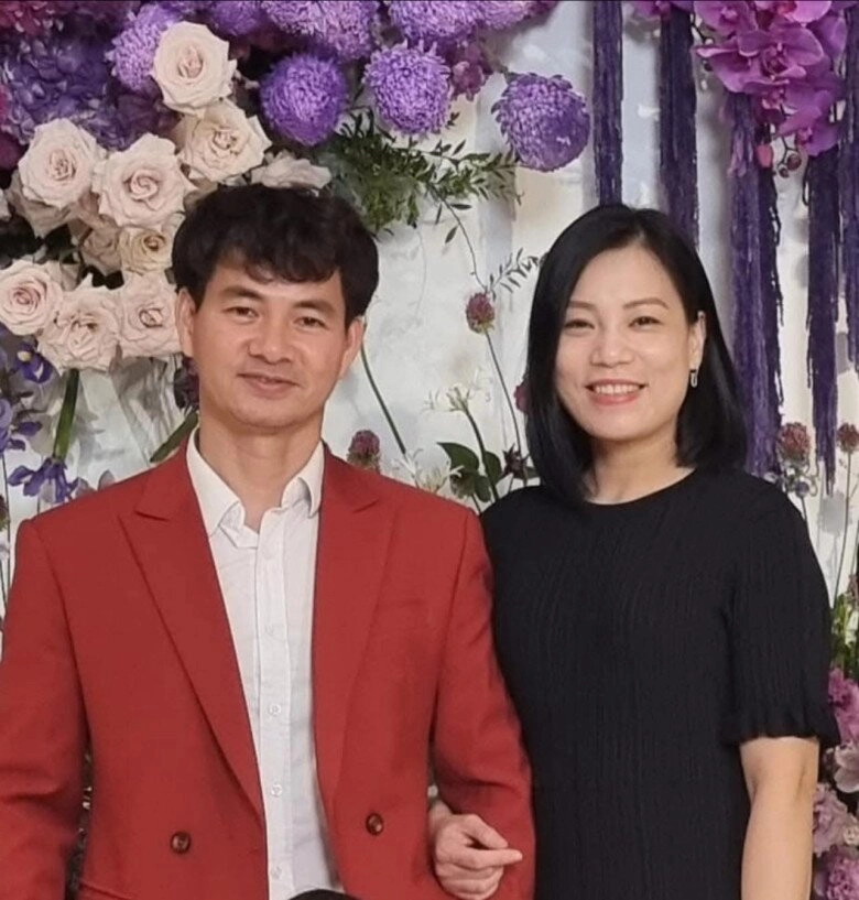 Sao việt 24h anh chồng đỗ mỹ linh đu trend nhan sắc của tổng tài đẹp không kém tài tử khiến chị em xao xuyến - 8