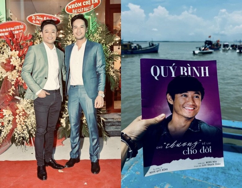 Sao việt 24h anh chồng đỗ mỹ linh đu trend nhan sắc của tổng tài đẹp không kém tài tử khiến chị em xao xuyến - 9
