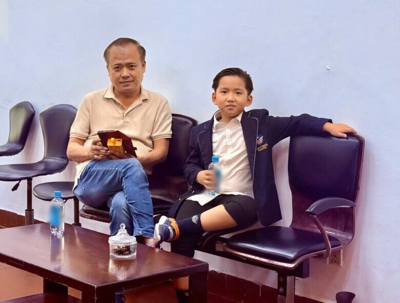 Sao việt 24h bà ngoại quỳnh lương qua đời sau nhiều ngày nằm viện vì uống phải thuốc giả dàn sao đồng loạt chia buồn - 7