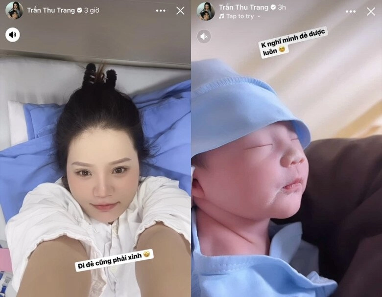Sao việt 24h bảo thy khoe quý tử thông minh vượt chuẩn gần 3 tuổi đã nghe hiểu viết chữ và số tiếng anh thành thạo - 4