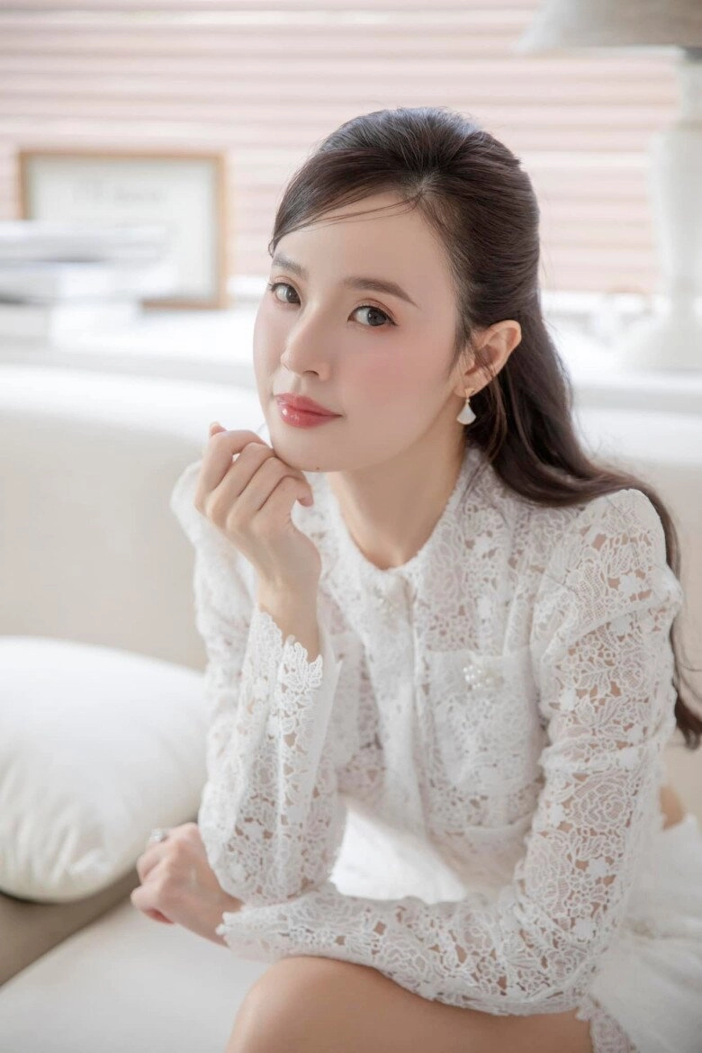 Sao việt 24h bảo thy khoe quý tử thông minh vượt chuẩn gần 3 tuổi đã nghe hiểu viết chữ và số tiếng anh thành thạo - 8