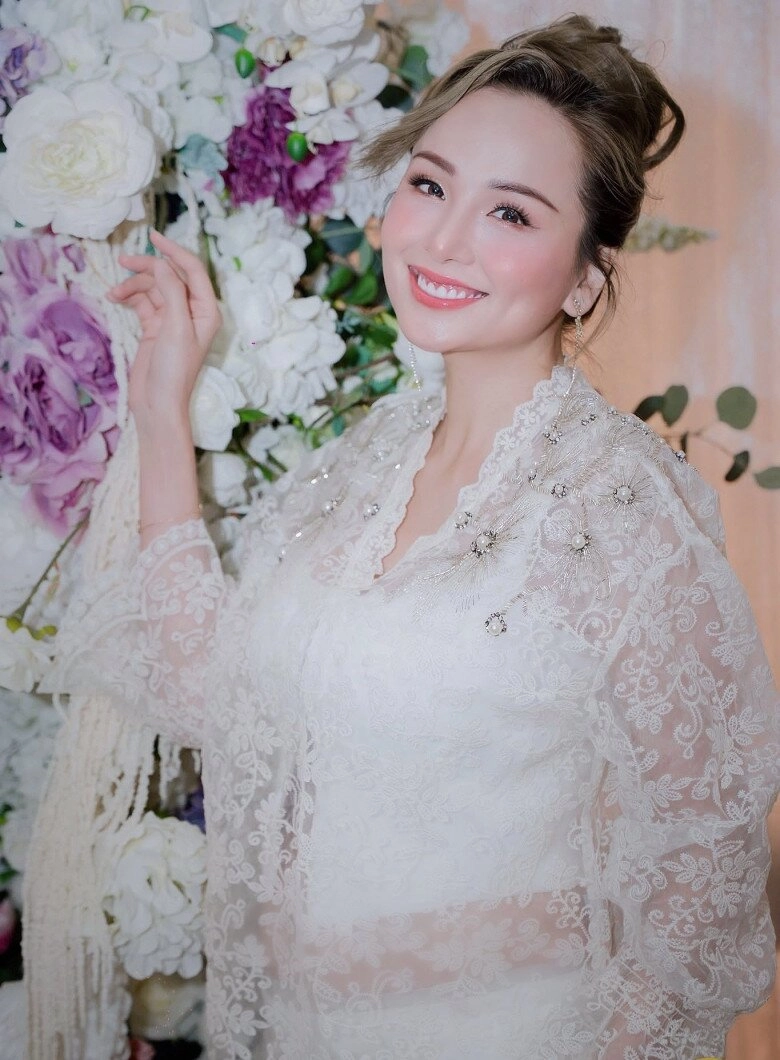 Sao việt 24h cặp song sinh nhà phương oanh bé xíu đã tận hưởng spa tại gia ái nữ hóm hỉnh khiến dân mạng thích thú - 10