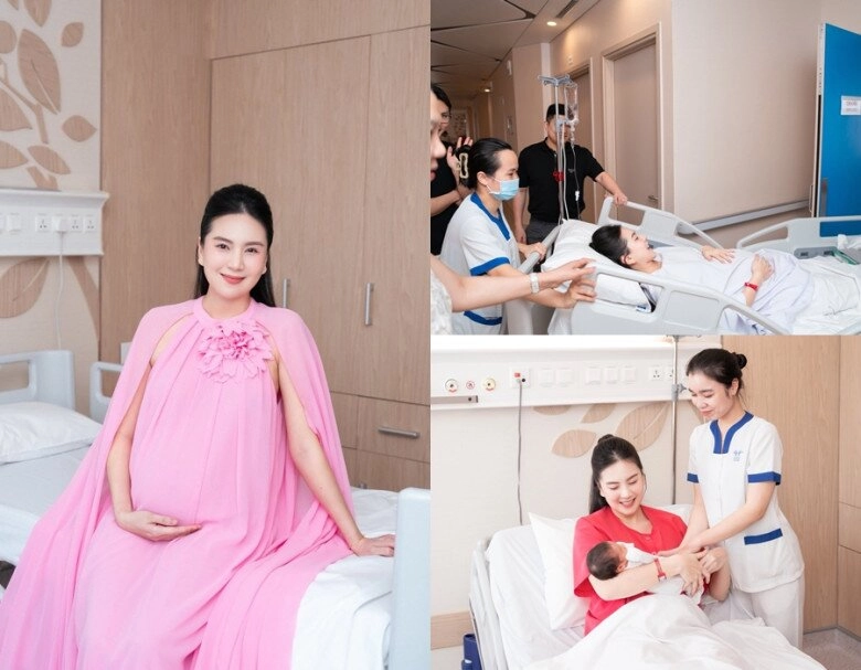 Sao việt 24h chi pu lần đầu khoe gia đình có nhiều quân nhân mang hàm đại tá được khen giống hệt bố - 7