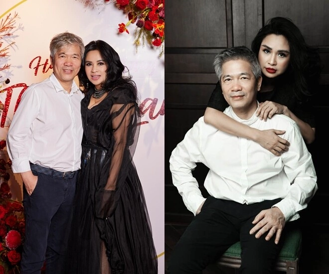 Sao việt 24h chồng bác sĩ của diva thanh lam chia sẻ kế hoạch cưới quy mô tiệc và số lượng khách mời - 1