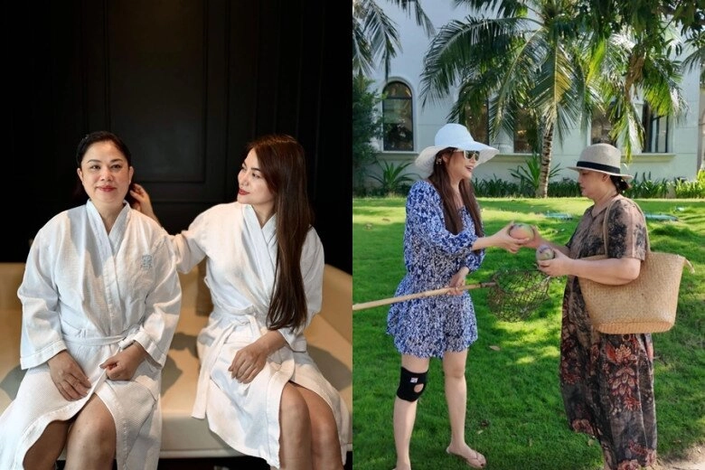 Sao việt 24h chồng bác sĩ của diva thanh lam chia sẻ kế hoạch cưới quy mô tiệc và số lượng khách mời - 9