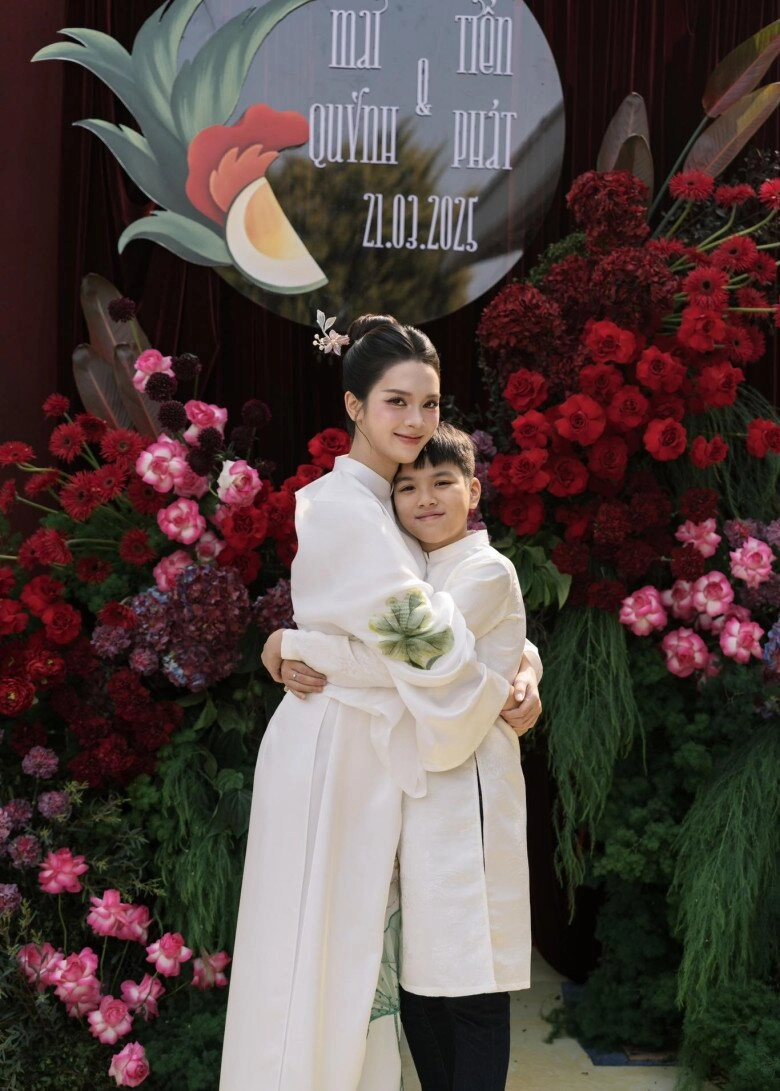 Sao việt 24h chồng cũ quỳnh lương chỉ trích vợ cũ vì hận thù làm con trai khó xử nữ diễn viên tung ghi âm đáp trả - 3