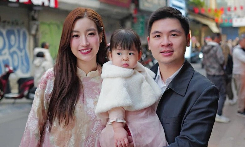 Sao việt 24h chồng đỗ mỹ linh khoe ảnh chơi môn thể thao quý tộc sánh đôi cùng vợ hoa hậu nhìn như phim ngôn tình - 6
