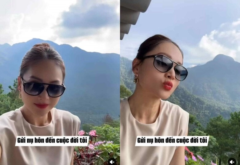 Sao việt 24h chồng đỗ mỹ linh khoe ảnh chơi môn thể thao quý tộc sánh đôi cùng vợ hoa hậu nhìn như phim ngôn tình - 8