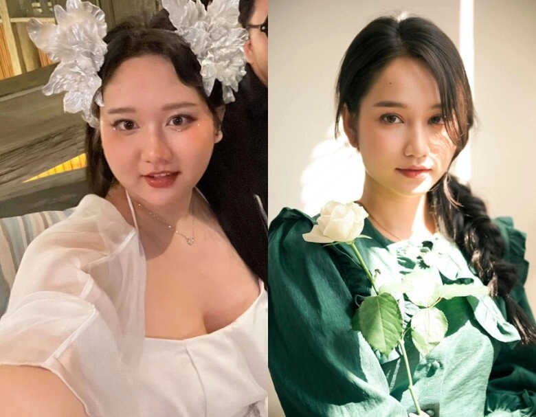 Sao việt 24h chồng đỗ mỹ linh khoe ảnh chụp từ đằng sau của con gái cưng mái tóc dài như thiếu nữ thành tâm điểm - 10